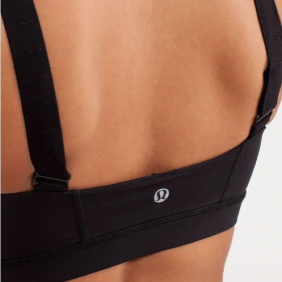Lululemon adjust me bra - Picture 3 of 5